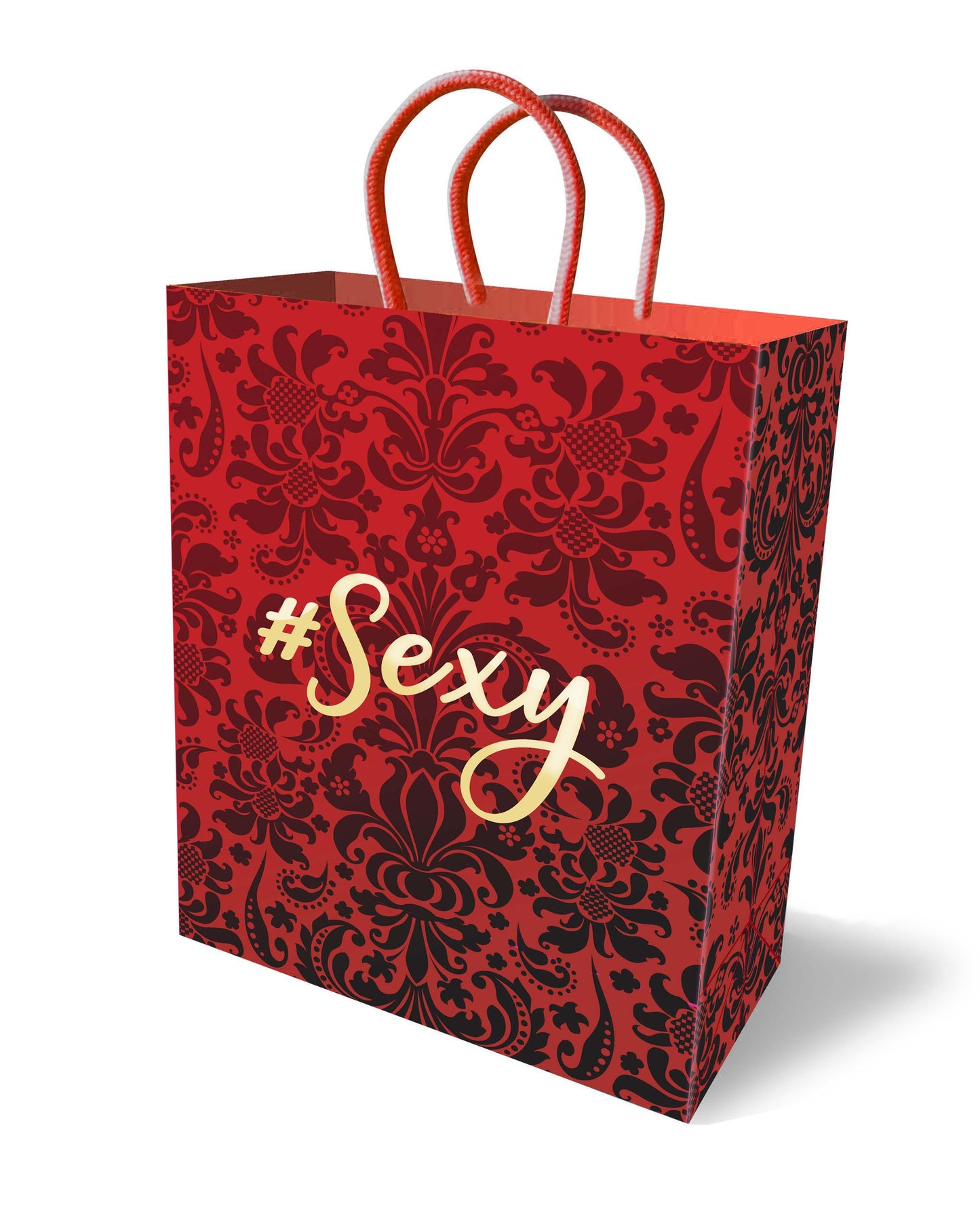 Sexy Gift Bag - Love It Wet