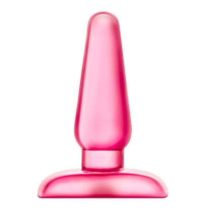 B Yours Eclipse Pleaser - Medium - Pink - Love It Wet
