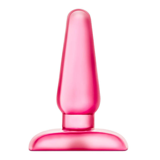 B Yours Eclipse Pleaser - Medium - Pink - Love It Wet