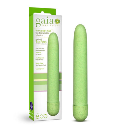 Gaia Eco - Green - Love It Wet