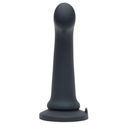 Fifty Shades Feel It Baby G-Spot Dildo - Love It Wet