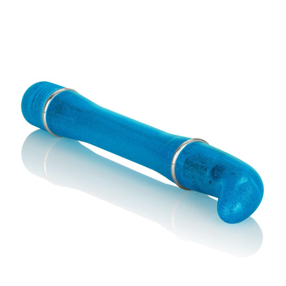 Pixies Mini G Waterproof Vibe - Blue - Love It Wet