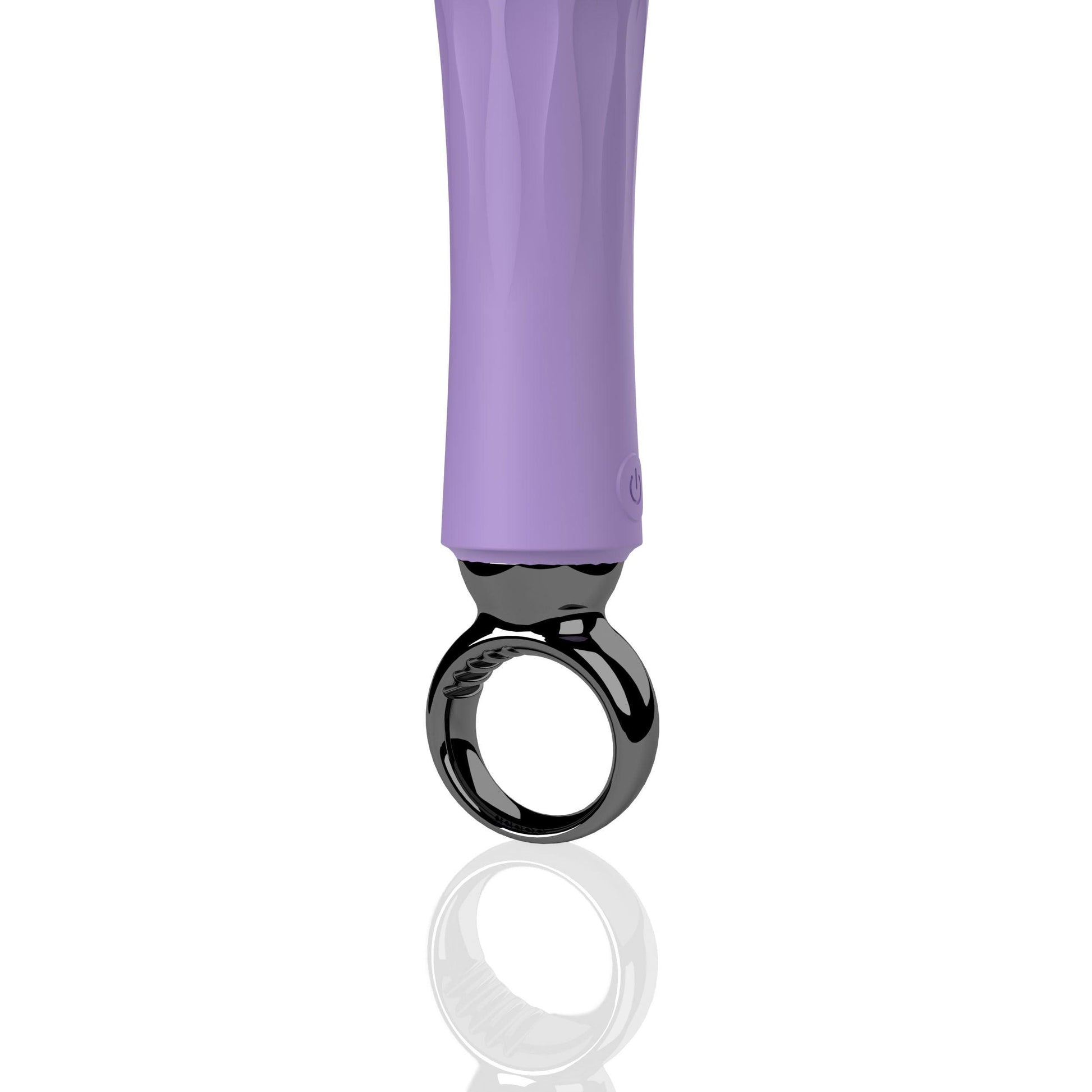 Primo Wand Rechargeable Vibe - Kiwi - Love It Wet