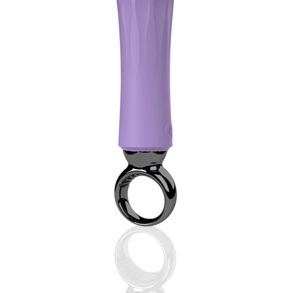 Primo Wand Rechargeable Vibe - Kiwi - Love It Wet