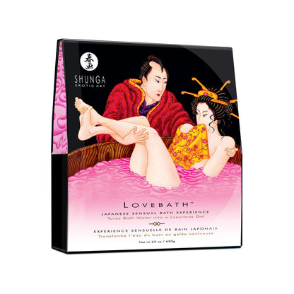 Lovebath - Dragon Fruit - 23 Oz. - Love It Wet