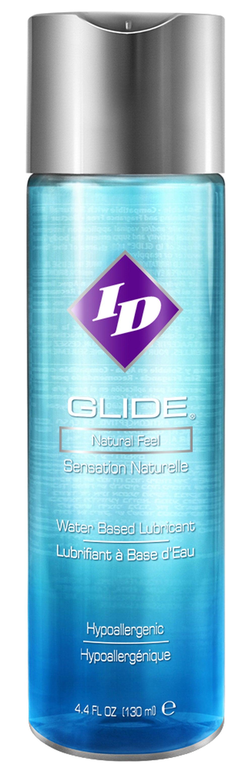 ID Glide 4.4 Fl Oz - Love It Wet