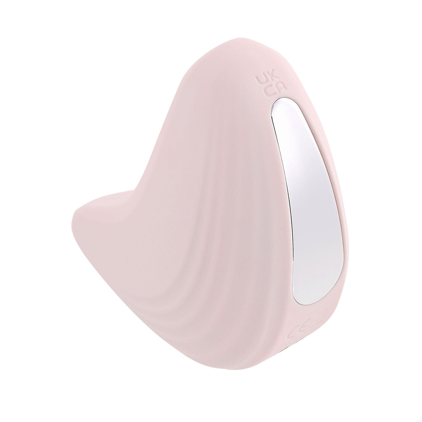 Playboy Pleasure - Palm - Vibrator - Light Pink - Love It Wet