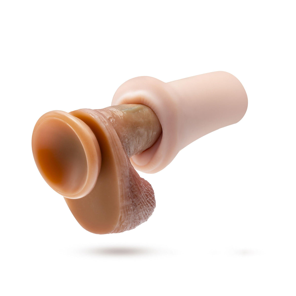 Enlust - Candi - Beige - Love It Wet