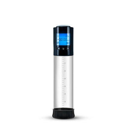 Performance - Vx10 - Smart Pump - Clear - Love It Wet