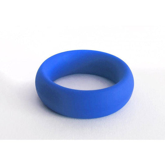 Meat Rack Cock Ring - Blue - Love It Wet