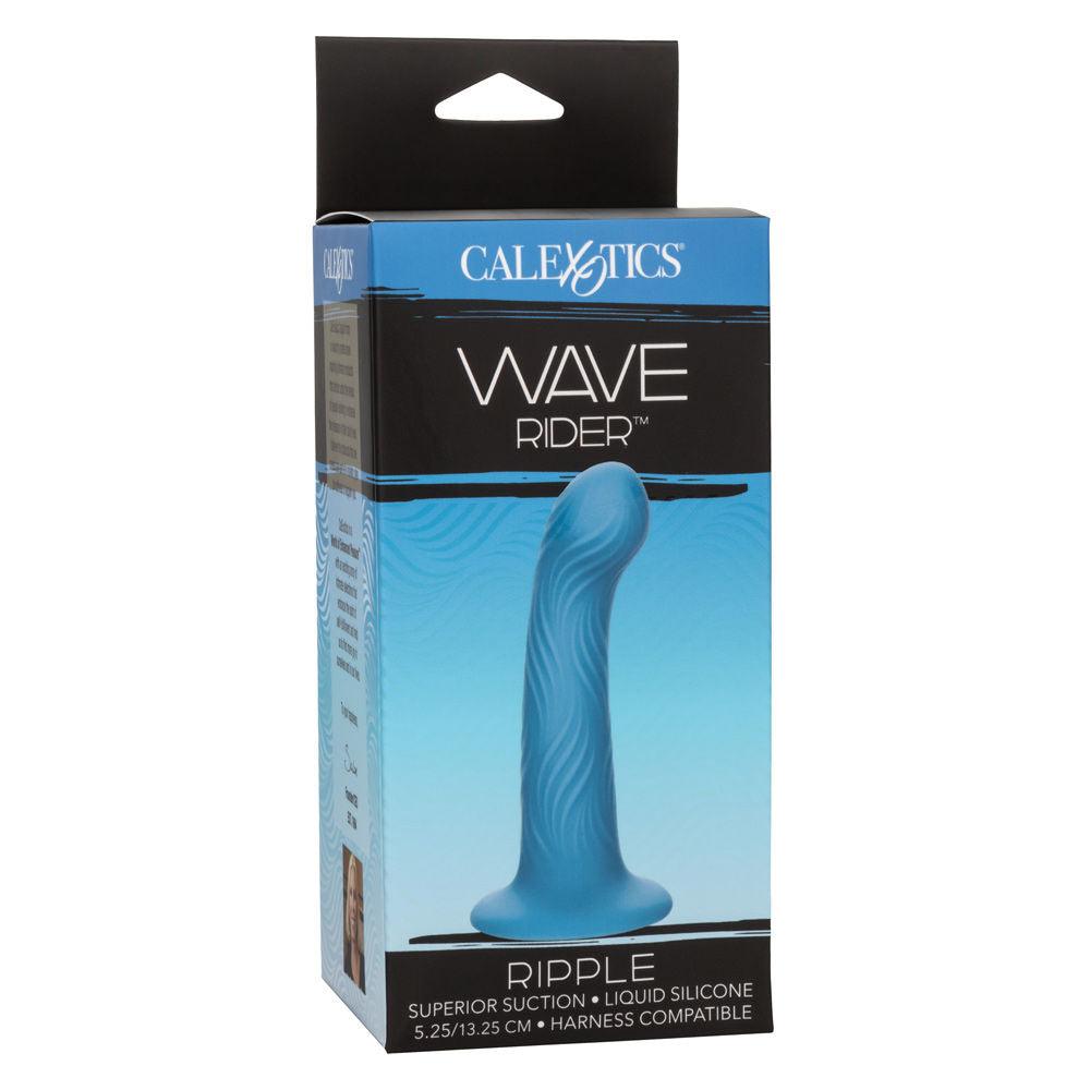 Wave Rider Ripple - Blue - Love It Wet