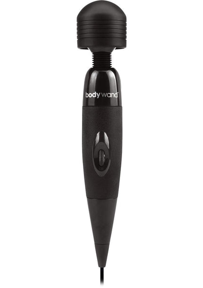 Bodywand Original Massager - Black - Love It Wet