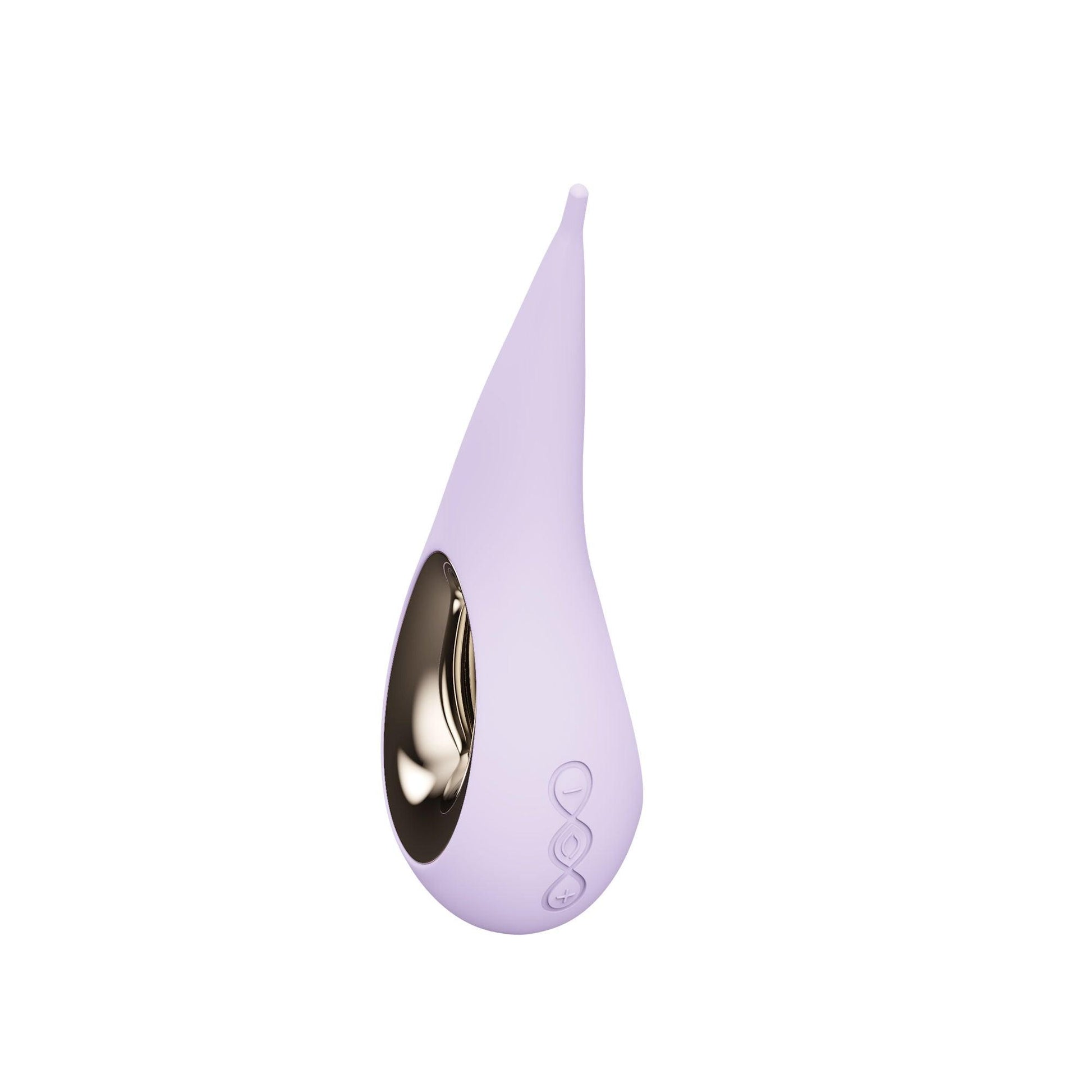 Lelo Dot - Lilac - Love It Wet