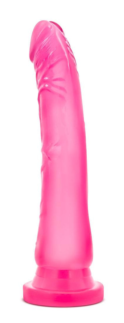 B Yours Sweet N Hard 6 - Pink - Love It Wet