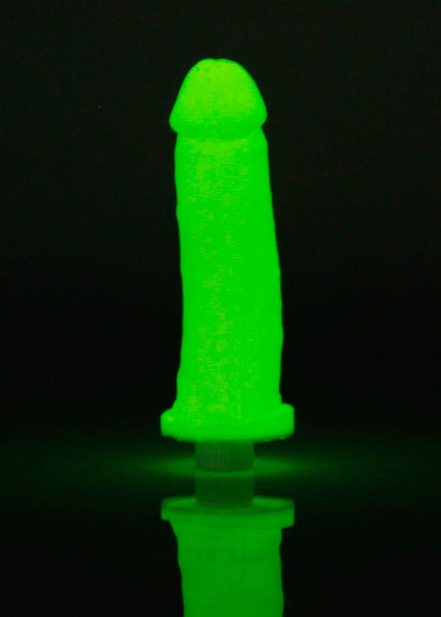 Clone-a-Willy Glow-in-the-Dark Kit - Original - Love It Wet