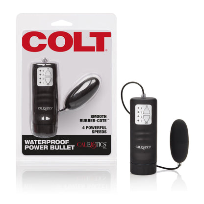 Colt Waterproof Power Bullet - Love It Wet