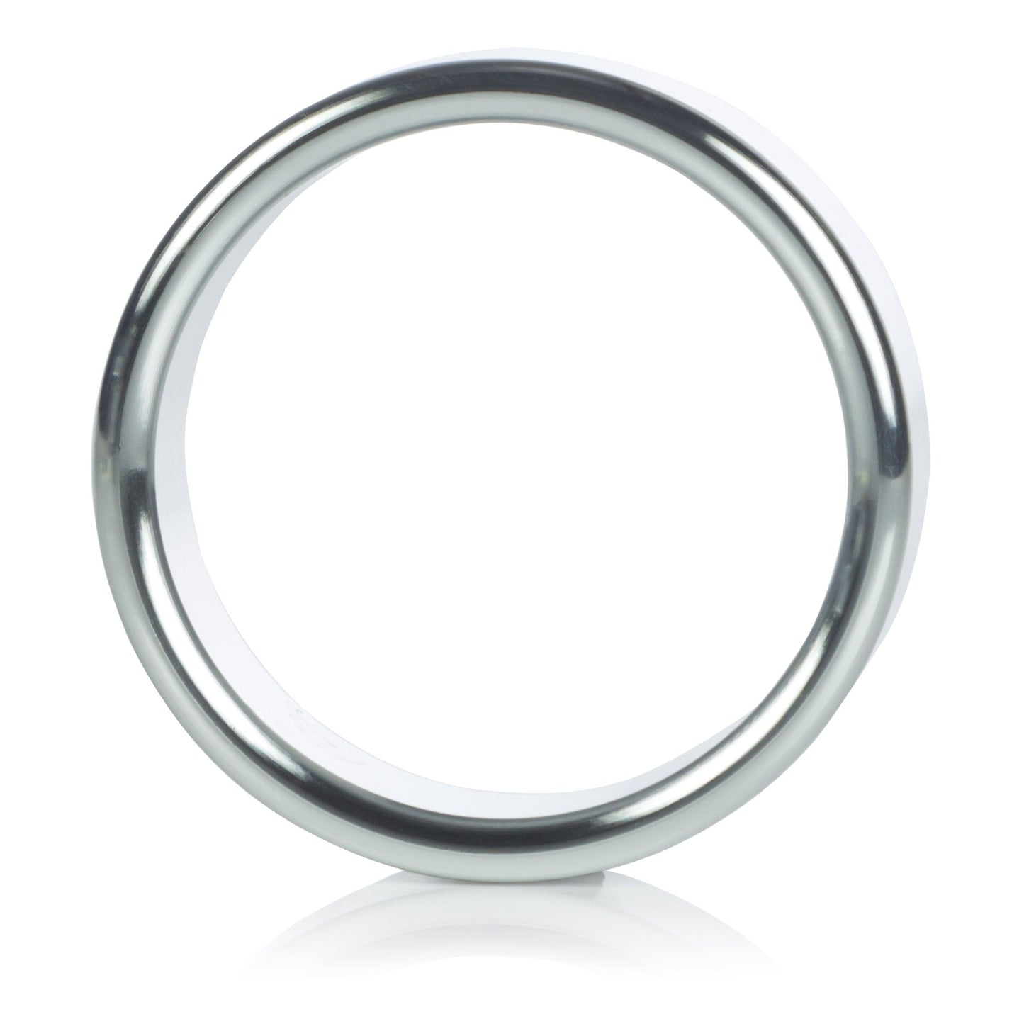 Alloy Metallic Ring - Medium - Love It Wet