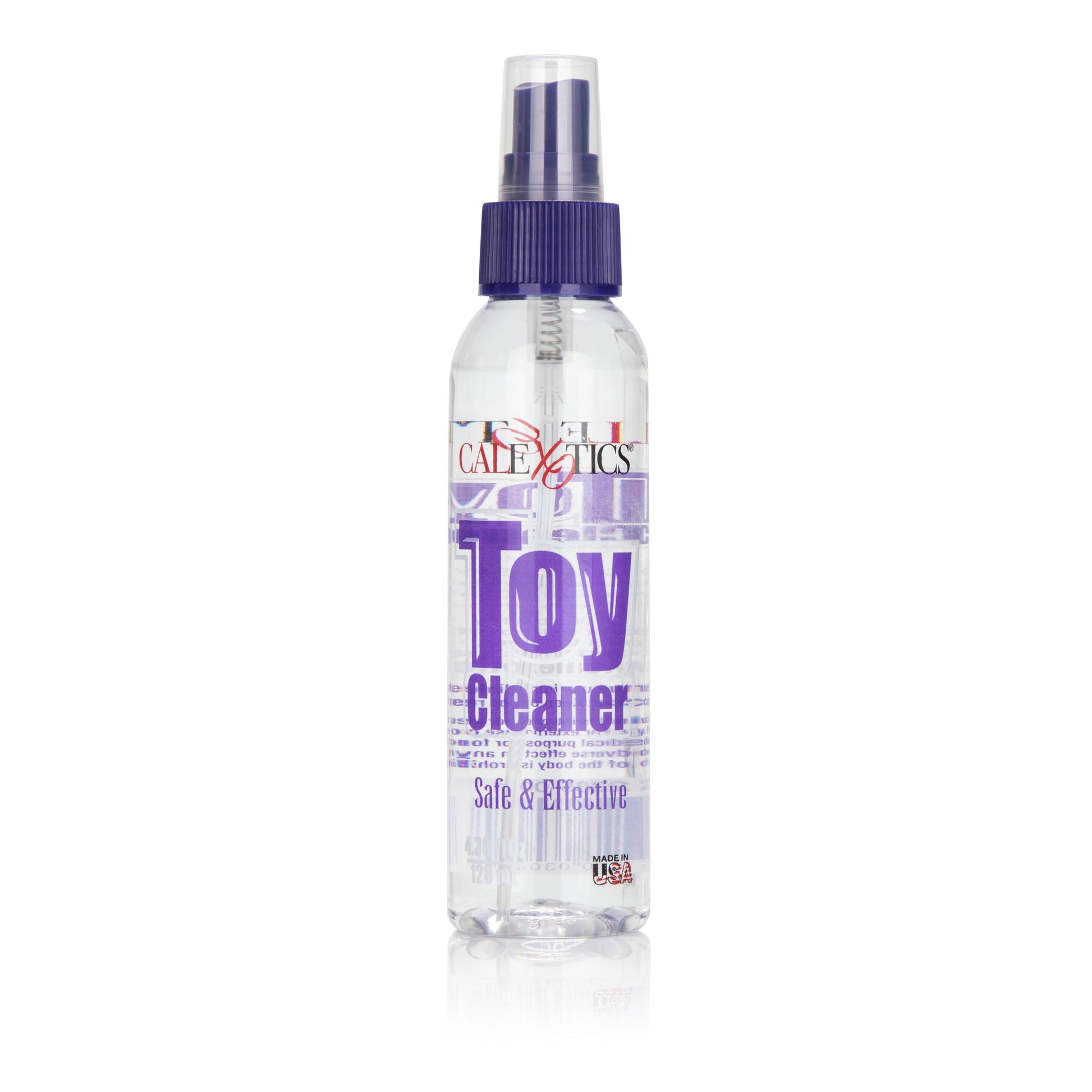 Universal Toy Cleaner - 4.3 Fl. Oz. (127 ml) - Love It Wet