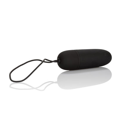 Silicone Remote Bullet - Love It Wet