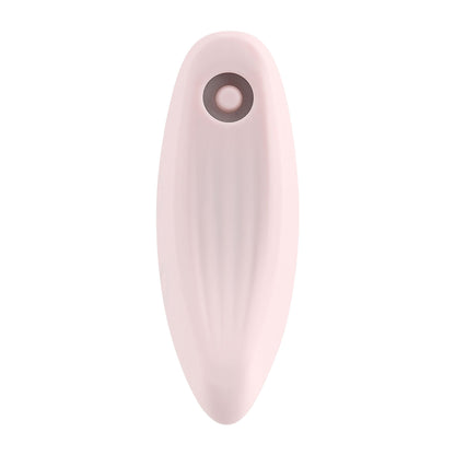 Playboy Pleasure - Palm - Vibrator - Light Pink - Love It Wet