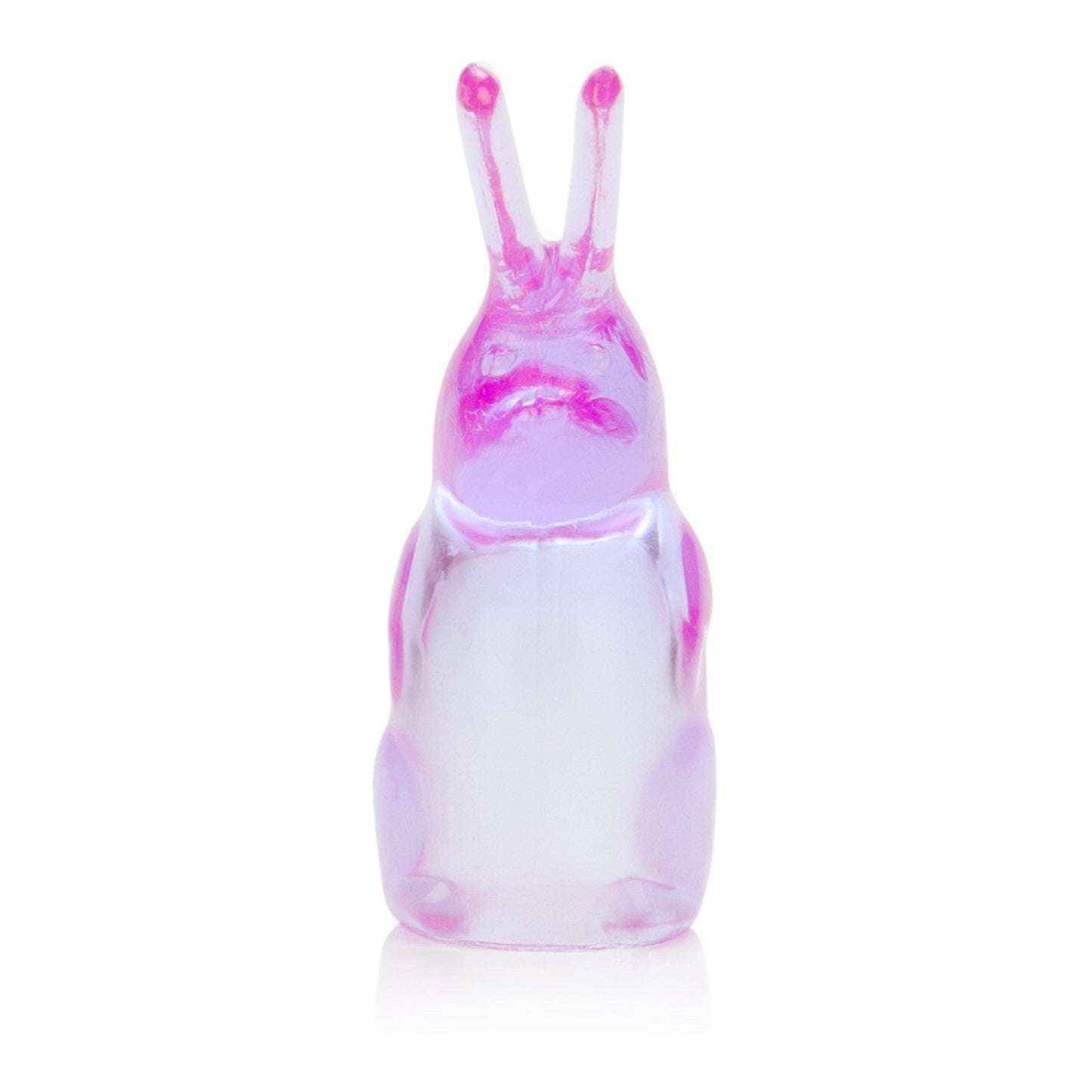 Dual Bunny Teaser - Purple - Love It Wet