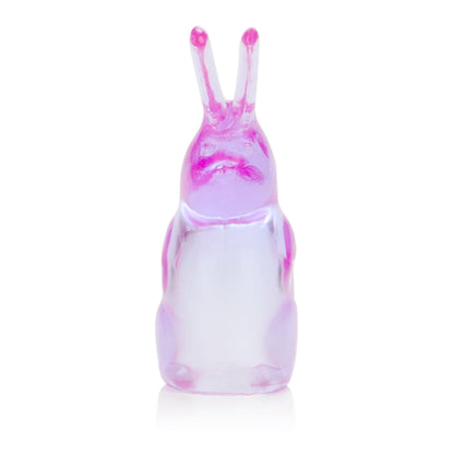 Dual Bunny Teaser - Purple - Love It Wet