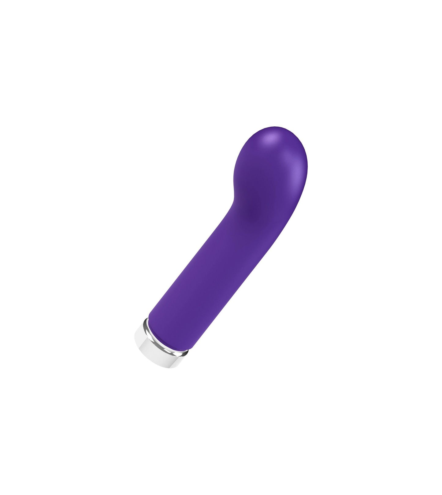 Gee Plus Rechargeable Mini Vibe - Tease Me Turquoise - Love It Wet