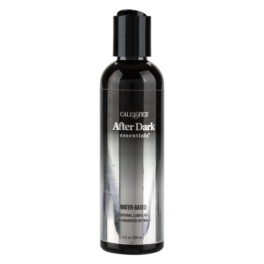 After Dark Essentials Water-Based Personal Lubricant - 4fl. Oz. - Love It Wet