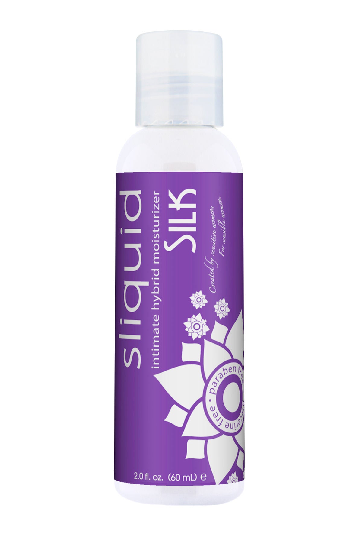Seda natural - 2.0 oz. Onz. (59ml)