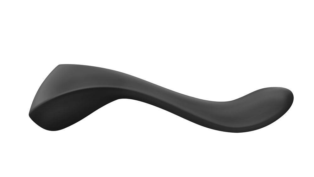 Satisfyer Endless Joy - Black - Love It Wet