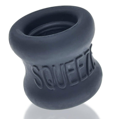 Squeeze Soft - Grip Ballstretcher - Night Black - Love It Wet