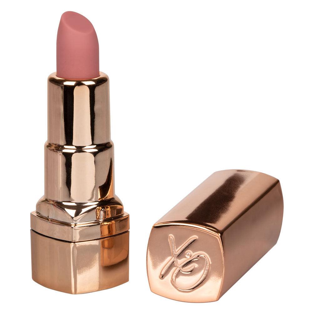 Hide and Play Rechargeable Lipstick - Nude - Love It Wet