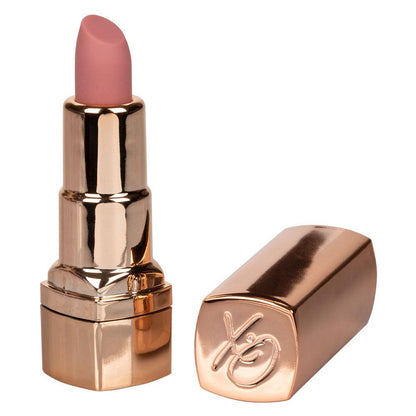 Hide and Play Rechargeable Lipstick - Nude - Love It Wet