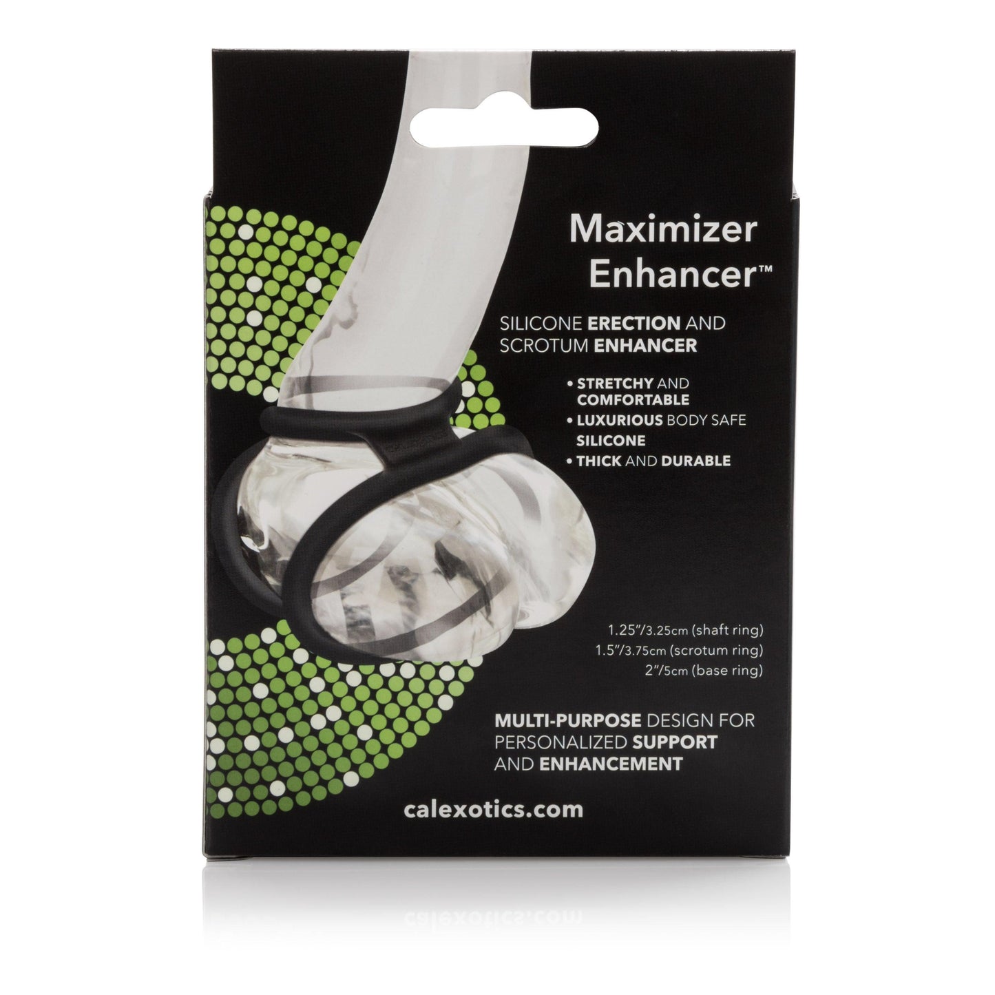 Maximizer Enhancer - Love It Wet