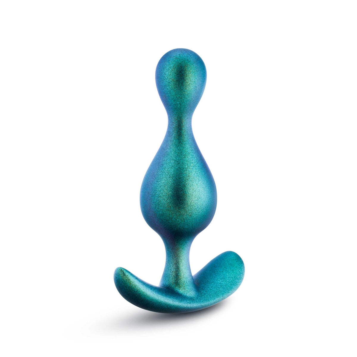 Anal Adventures Matrix - Photon Plug - Neptune Teal - Love It Wet
