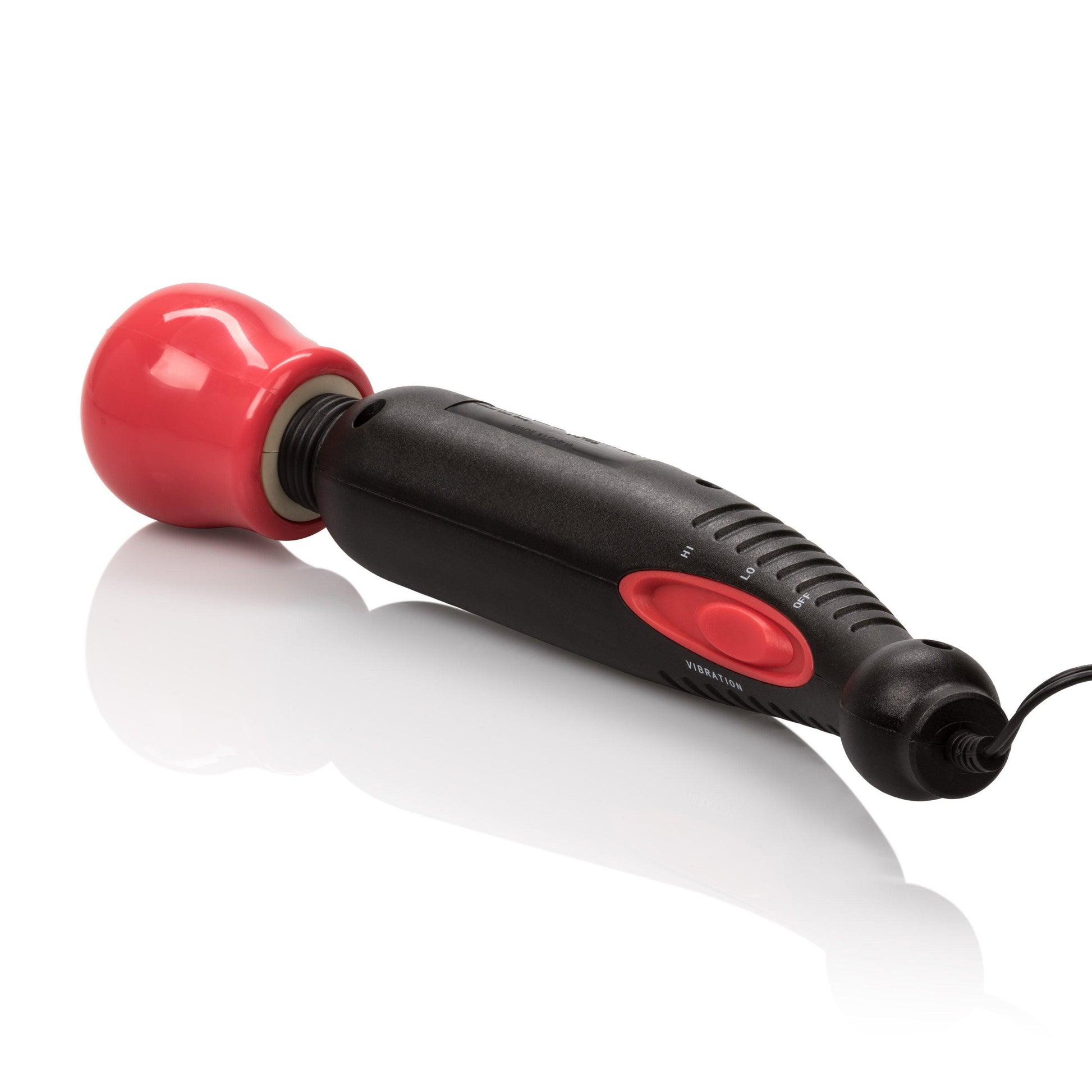 Miracle Massager - Love It Wet