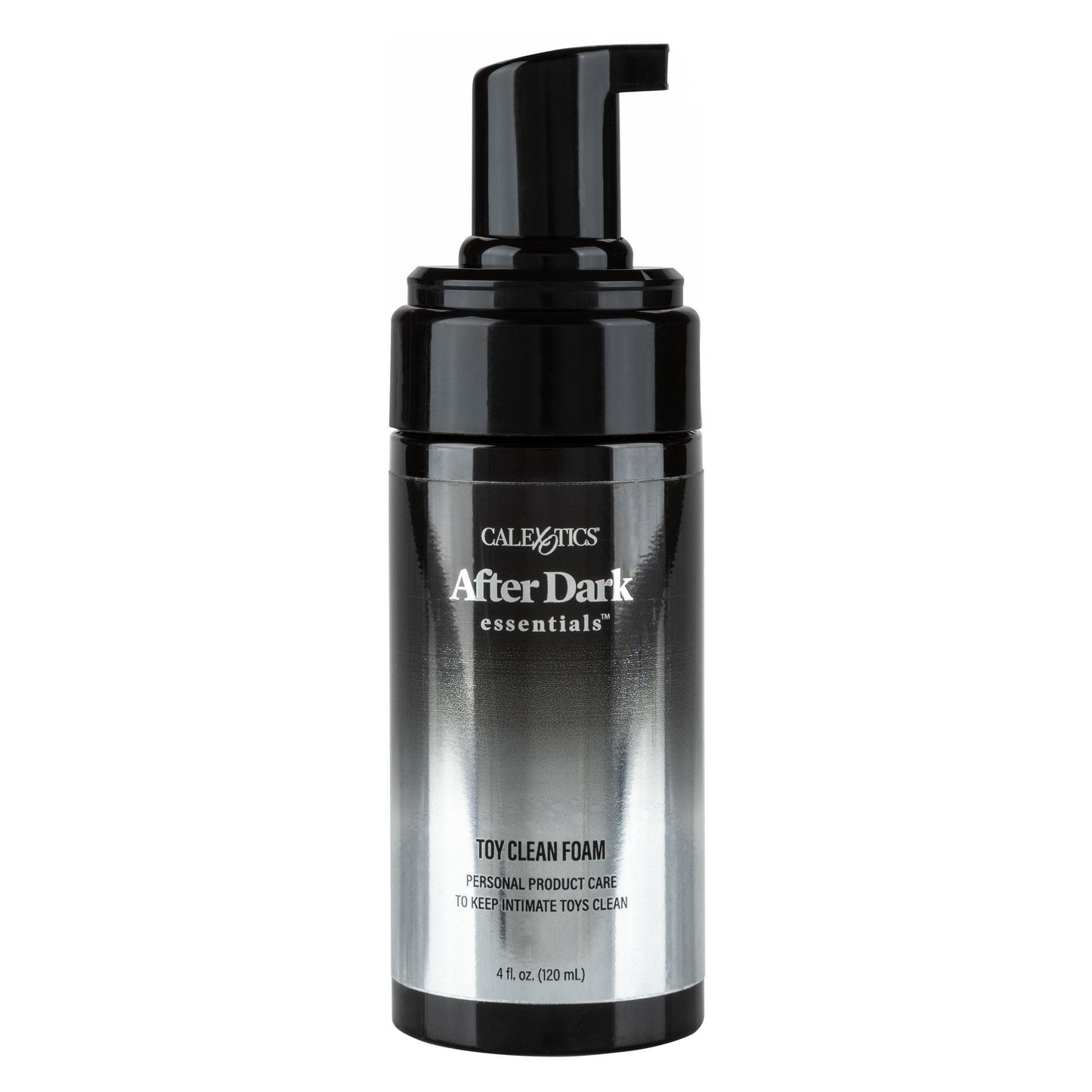 After Dark Essentials Foam Toy Clean - 4 Fl. Oz. - Love It Wet