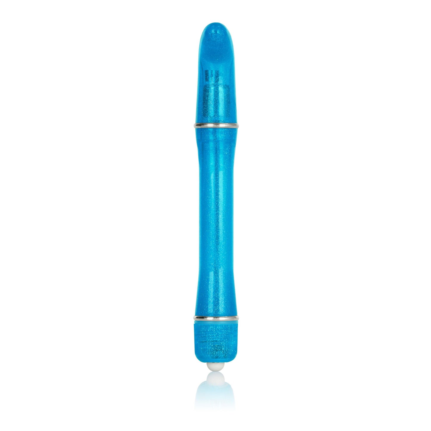 Pixies Mini G Waterproof Vibe - Blue - Love It Wet