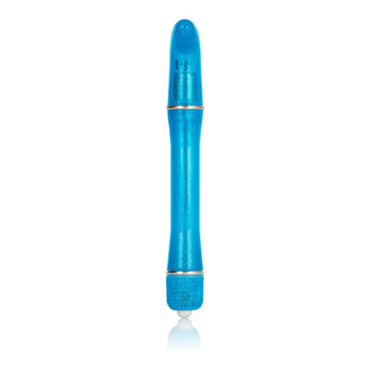 Pixies Mini G Waterproof Vibe - Blue - Love It Wet