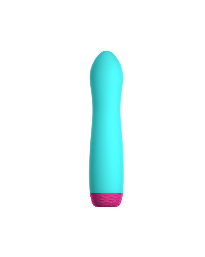 Rora - Rotating Bullet - Turquoise - Love It Wet