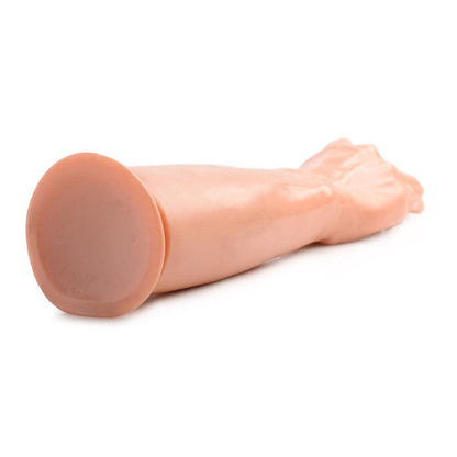 The Fister Hand and Forearm Dildo - Love It Wet