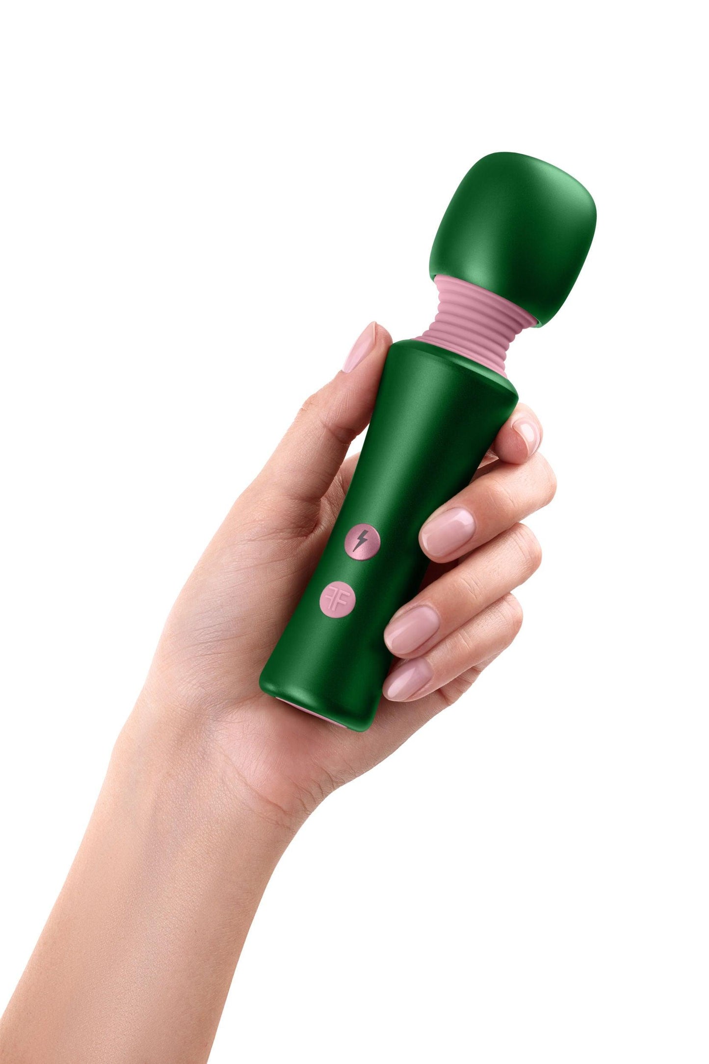 Bougie Wand - Green - Love It Wet