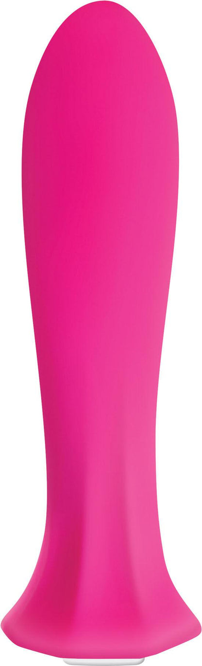 The Queen Mini Vibrator - Love It Wet