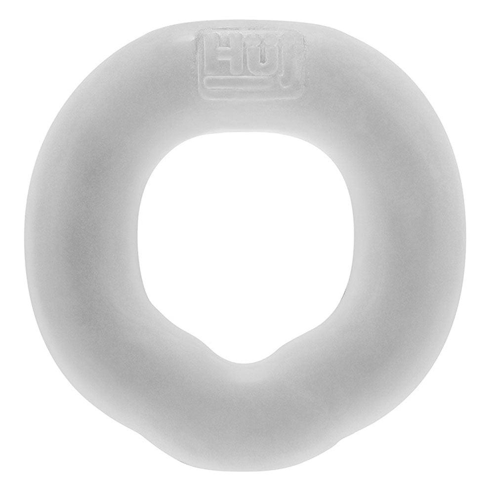 Hunkyjunk Fit Ergo C-Ring - Ice - Love It Wet