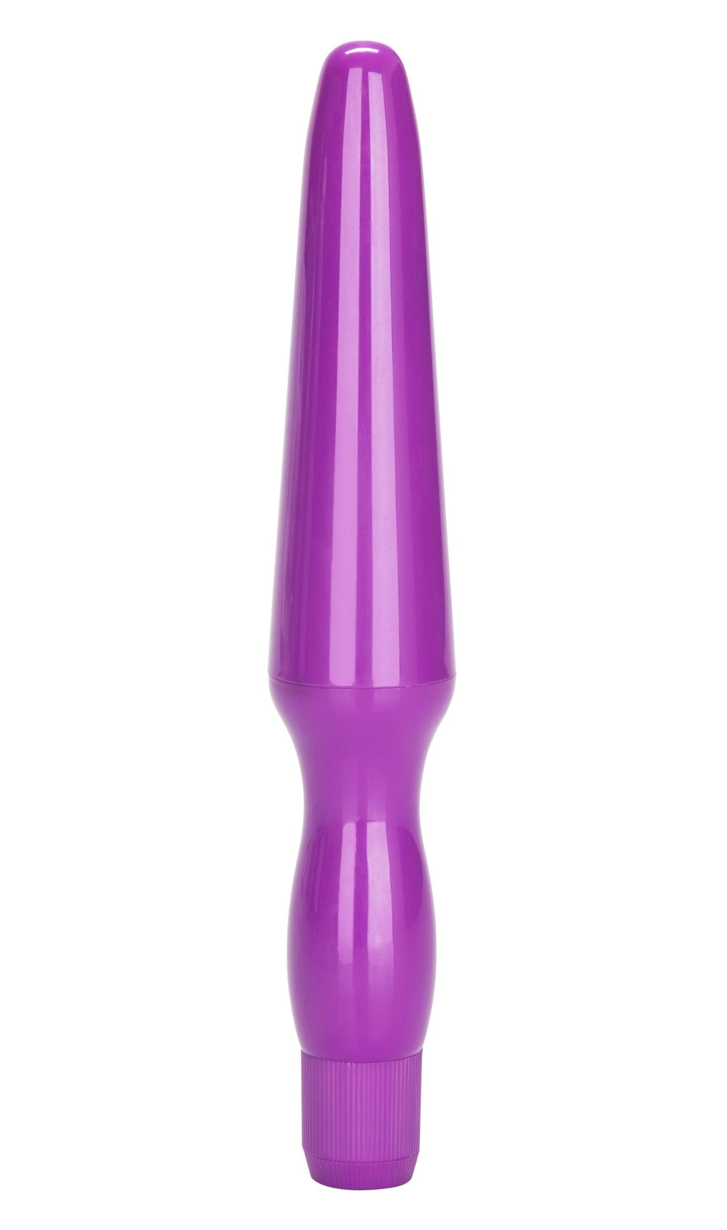 Fujikos Waterproof Anal Probe - Purple - Love It Wet