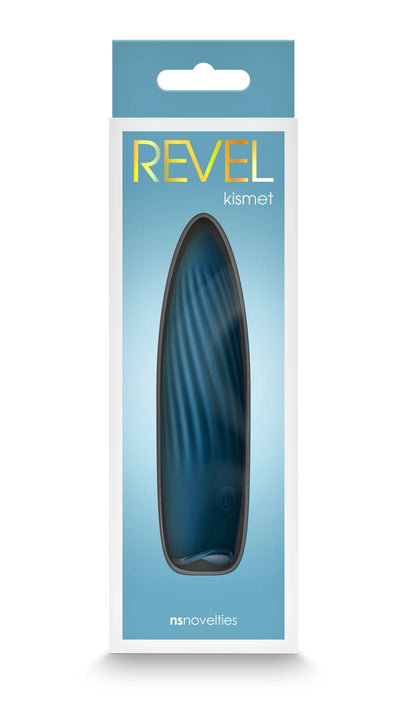 Revel - Kismet - Teal - Love It Wet