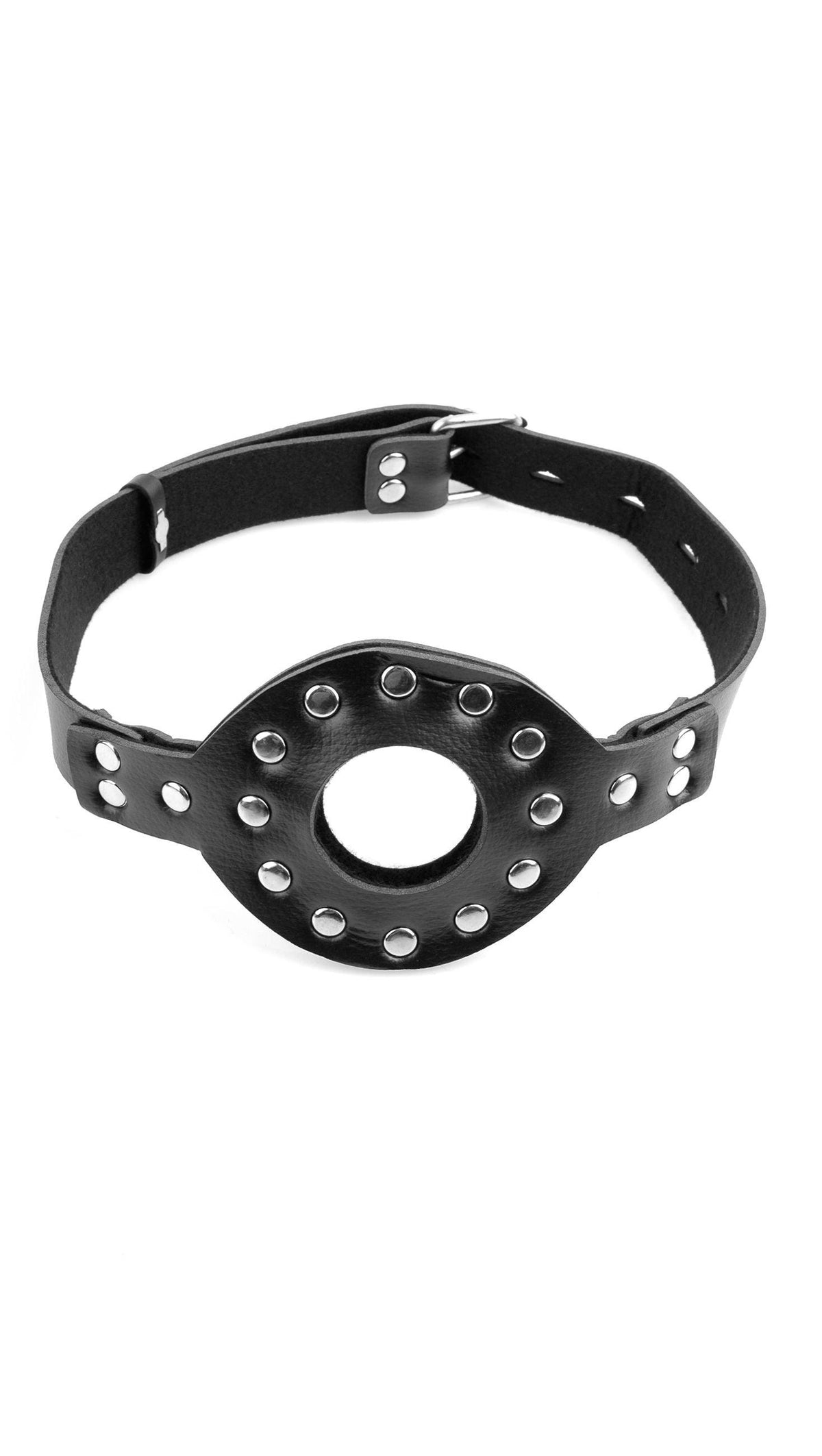 Fetish Fantasy Deluxe Ball Gag With Dildo - Love It Wet