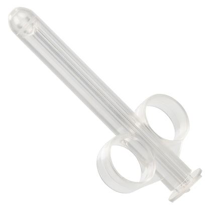 Xl Lube Tube - Clear - Love It Wet