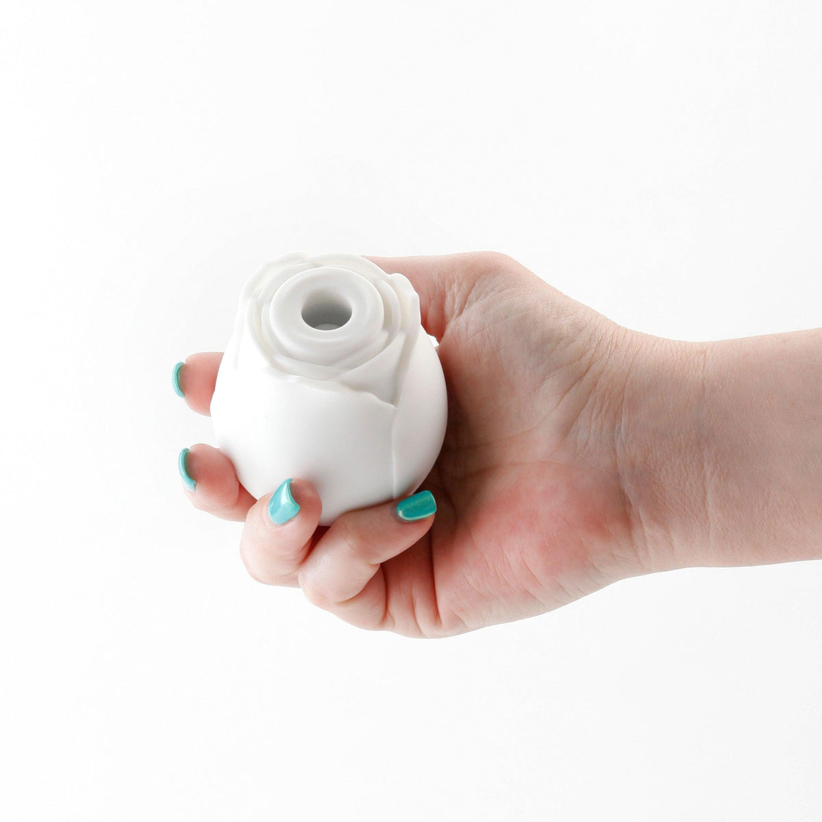 Inya - the Rose - Glow in the Dark - White - Love It Wet