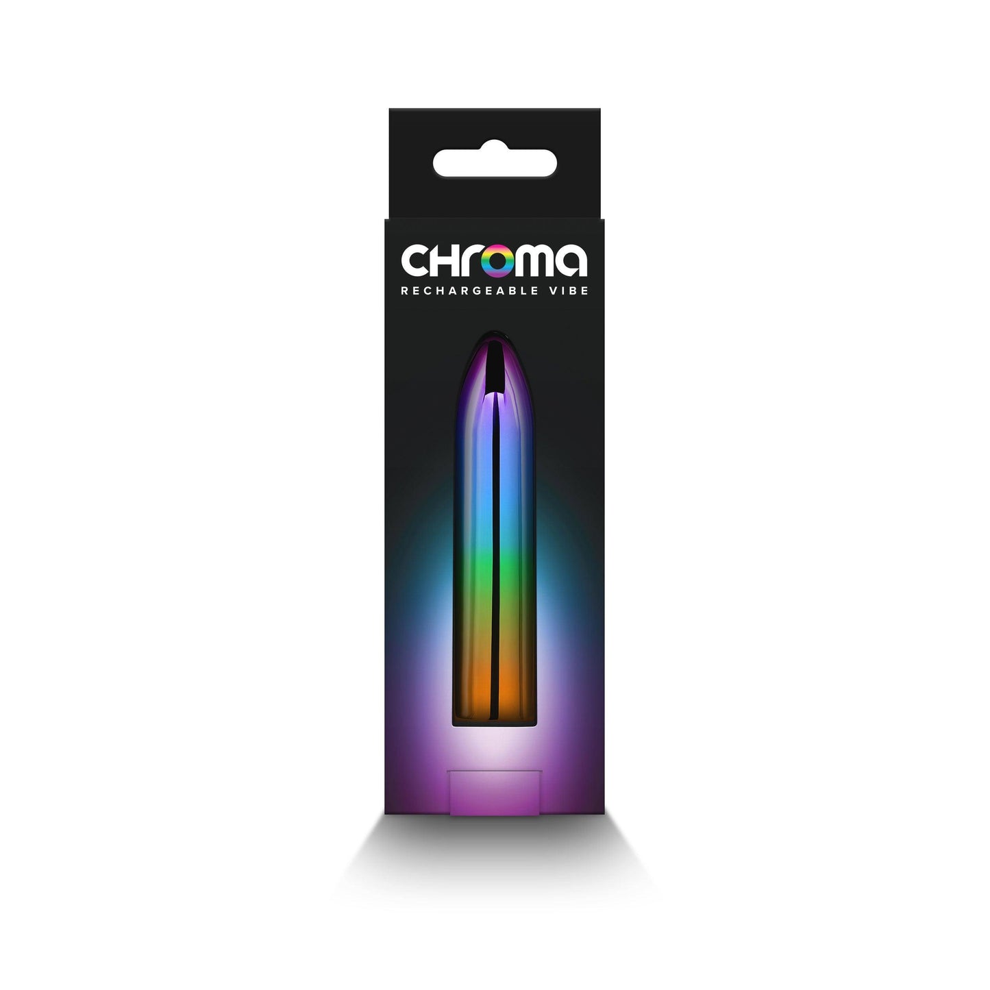 Chroma - Rainbow - Medium - Love It Wet